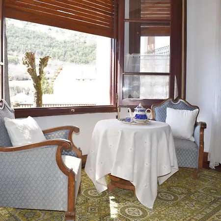 Casa 12 Con Jardin En Chia, Benasque La Casa Del Tilo *