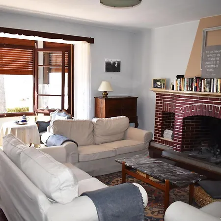 Casa 12 Con Jardin En Chia, Benasque La Casa Del Tilo * Chía