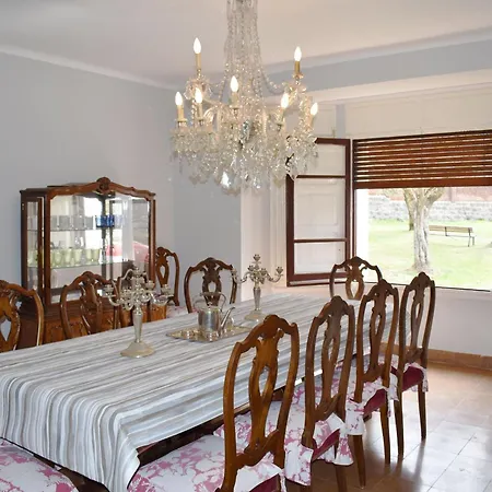 Vakantiehuis Casa 12 Con Jardin En Chia, Benasque La Casa Del Tilo *