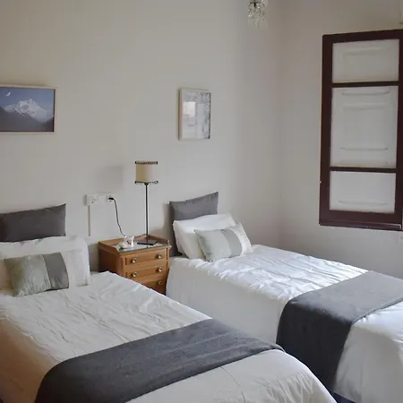 Vakantiehuis Casa 12 Con Jardin En Chia, Benasque La Casa Del Tilo Chía