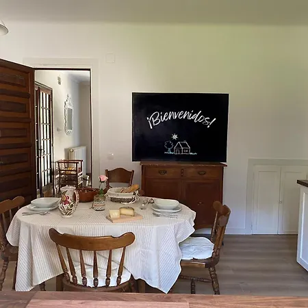 Casa 12 Con Jardin En Chia, Benasque La Casa Del Tilo * Chía